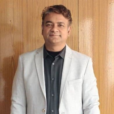 M. Shamim Kaiser, PhD